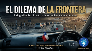 El dilema de la frontera