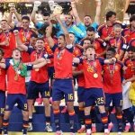 España Se Corona Campeón Del Mundo Y Reaviva El Debate Sobre La Transparencia En El Fútbol Internacional