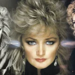 Fallece Bonnie Tyler A Los 75 Años Tras Una Trayectoria Que Marcó La Música Internacional