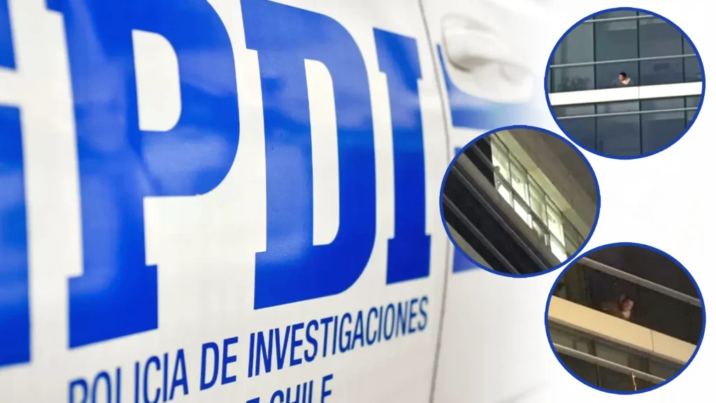 Fiscalía Investiga Incidente