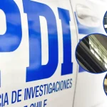 Fiscalía Investiga Incidente Protagonizado Por Subcomisario De La PDI En Las Condes