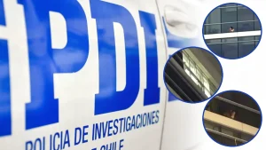 Fiscalía Investiga Incidente
