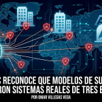 Anthropic reconoce que modelos de su IA Claude vulneraron sistemas reales de tres empresas