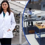 Investigadora De La UTA Impulsa Proyecto De «Minería Solar Urbana» Para Recuperar Metales Desde Residuos Electrónicos