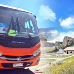 Nuevo Servicio De Transporte Unirá Arica Con Siete Localidades Rurales De Putre