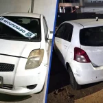 Tres Detenidos Tras Operativo Del SEBV Por Robo De Vehículo En Arica