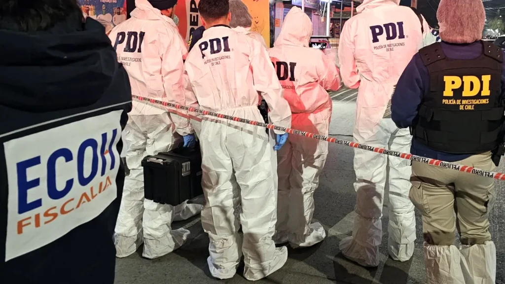 PDI y ECOH