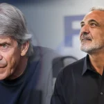 Pellegrini: Principal Candidato Para La Roja Mientras Buscan Adelantar Elecciones En La ANFP