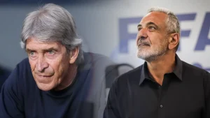 Pellegrini Principal Candidato