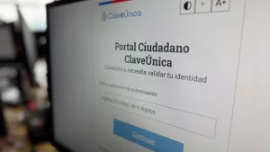 Refuerzo Clave Única