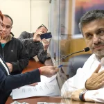 Concejales Solicitan Al Tribunal Electoral Pronunciarse Sobre Eventuales Responsabilidades Del Ex Alcalde Gerardo Espíndola