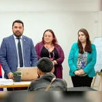 SENCE Impulsa Capacitación Laboral Para Jóvenes En Proceso De Reinserción Social En Arica