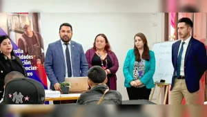 SENCE Impulsa Capacitación Laboral