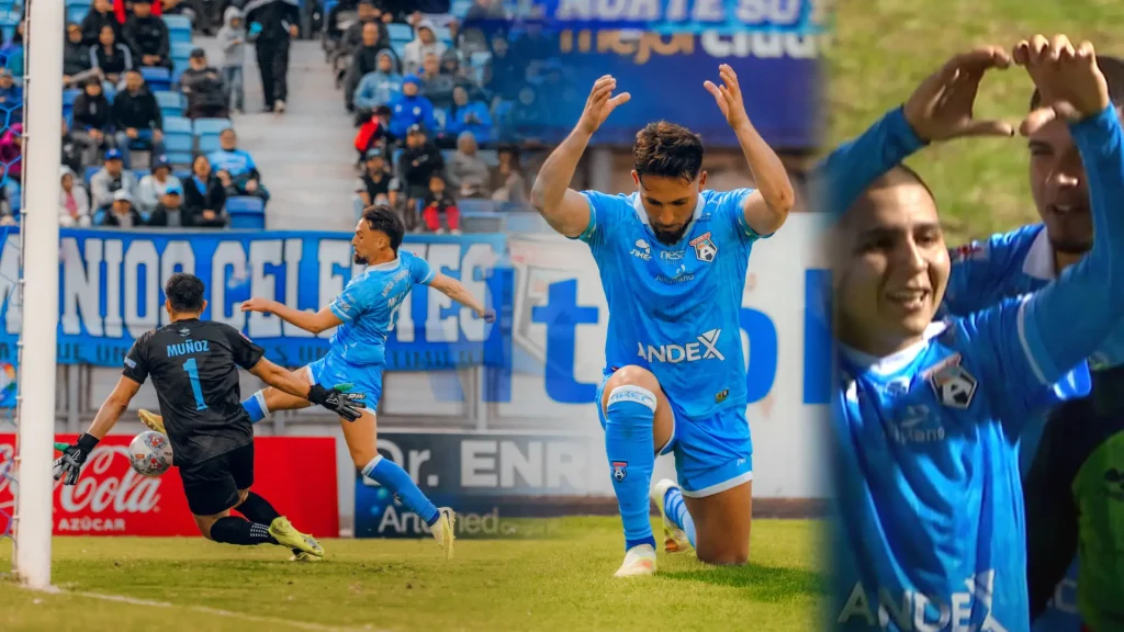 San Marcos Derrota A Magallanes