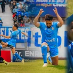 San Marcos Derrota A Magallanes Y Se Ilusiona En La Temporada