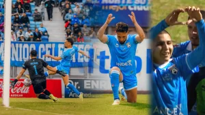 San Marcos Derrota A Magallanes