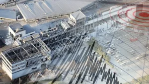 Terremoto De Magnitud 7,1 Sacude El Suroeste De Japón