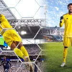 Aseguran Que Colo Colo Presentó Oferta Formal Por Vozinha, Figura Del Mundial 2026