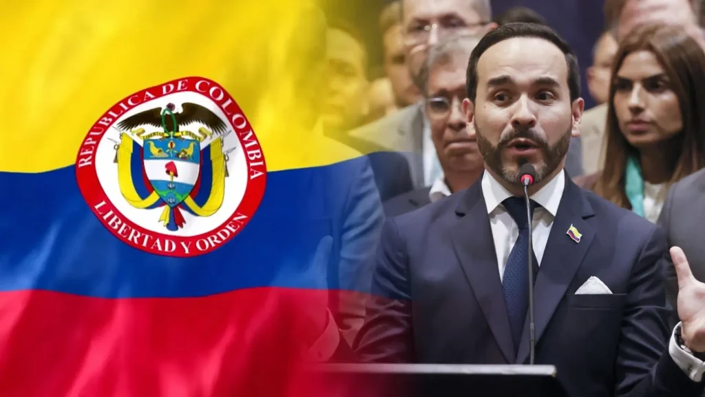 Abelardo De La Espriella Presidente De Colombia