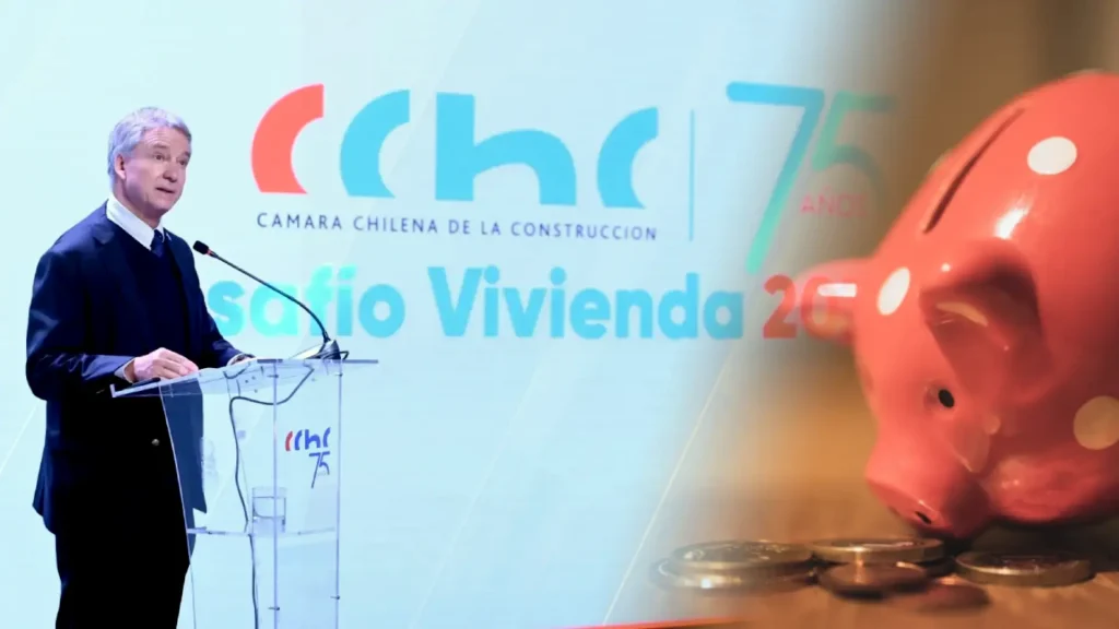 CChC Plantea Cuenta Con Incentivos