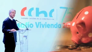 CChC Plantea Cuenta Con Incentivos