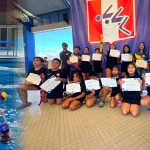 Caballito De Mar Lleva El Waterpolo Ariqueño Al Podio Internacional En Arequipa