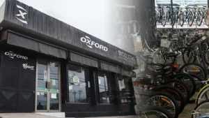 Cierre Oxford