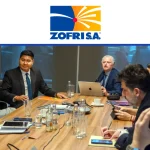 Diego Paco Presenta A Zofri Una Hoja De Ruta Para Impulsar Un Modelo Más Justo Para Arica