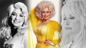 Dolly Parton Muere A Los 80 Años