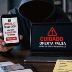 Falsas Ofertas De Trabajo
