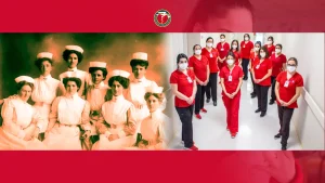 Felíz Día Matronas Y Matrones