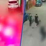 Investigan Como Femicidio Frustrado El Atropello De Una Mujer Por Parte De Su Expareja En Antofagasta