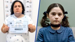 Fingió Ser Una Niña De 12 Años