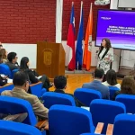Fiscalía De Arica Refuerza Investigación De Femicidios Con Seminario Especializado