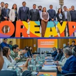 Gobierno Regional Activa Plan Estratégico Para Impulsar La Atracción De Inversiones En Arica Y Parinacota