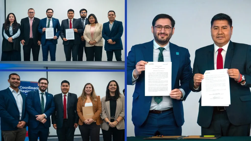 Invest Arica Y Parinacota