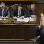 Megarreforma Queda Lista Para Ser Ley Tras Aprobación Del Senado: Incluye Compensación A Municipios