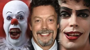 Muere A Los 80 Años Tim Curry