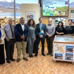 Municipios De Arica Y Parinacota Cumplen Al 100% Con Postulación De Proyectos SUBDERE 2026