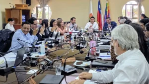 Nueva Red De Comunicaciones