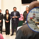 Autoridades Regionales Impulsan Proyecto Para Crear Centro De Educación Y Trabajo En Penal Femenino De Arica