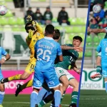 San Marcos De Arica Rescata Un Punto En Valparaíso Y Mantiene La Lucha Por El Ascenso