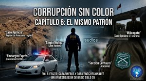corrupcion sin color capitulo 6