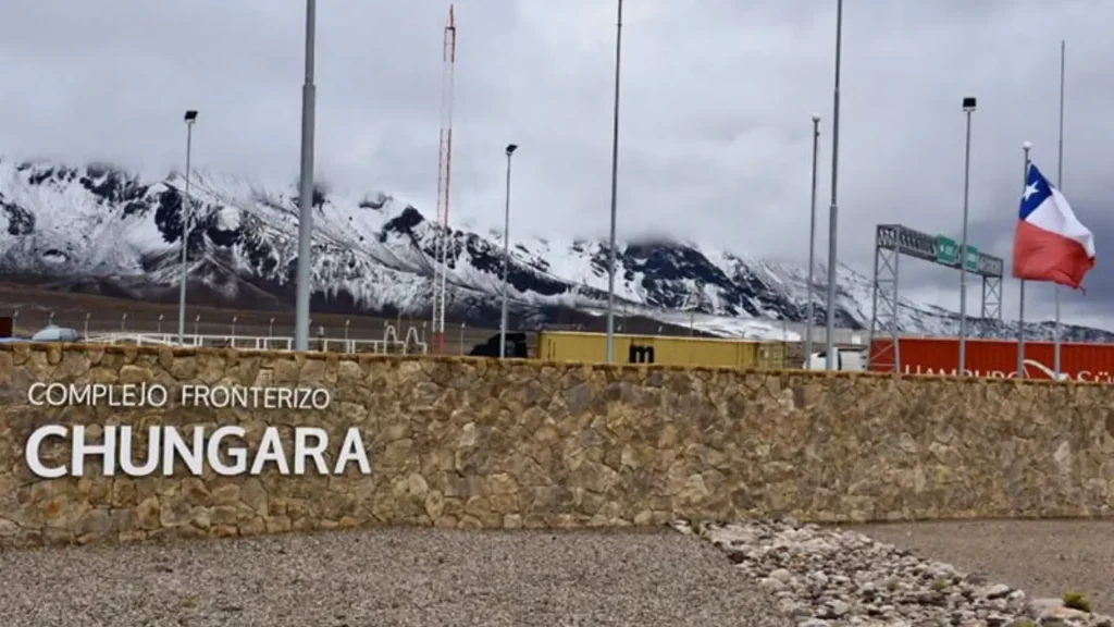 Alerta Amarilla En AYP