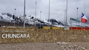 Alerta Amarilla En AYP