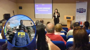Diálogo Ciudadano