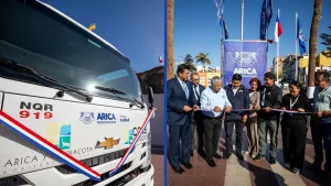 Nueva Equipo