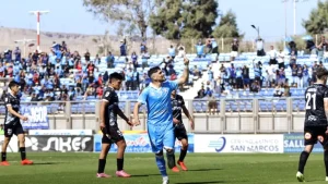 San Marcos De Arica