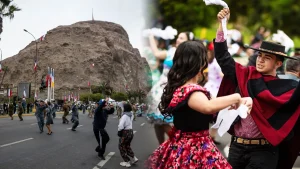 Tradiciones Chilenas