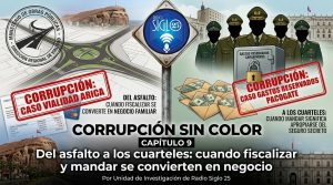 capitulo 9 corrupcion sin color